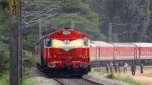 इंजीनियरिंग कार्य के चलते गोरखपुर-बढ़नी स्पेशल शोहरतगढ़ से चलेगी