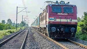 गोरखपुर-देहर का बालाजी के बीच चलेगी समर स्पेशल