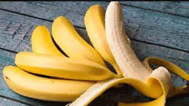 Banana Health Benefits: रोजाना केला खाने के 5 जबरदस्त फायदे
