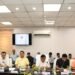 बिना कोई शार्टकट अपनाए कार्य को पूर्ण रूप से करें-डीआरएम