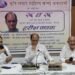 जरूरी है अक्षर की पूजा,अक्षर की वंदना: दुवे