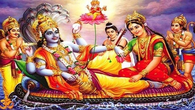 योगिनी एकादशी का महत्व,व्रत,पूजा विधि तथा व्रत कथा ekadashi123