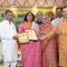 क्षत्रिय लोक सेवक परिवार ने 31 विभूतियों को किया सम्मानित