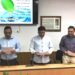 हरित क्रांति की शपथ दिलाकर किया कार्यक्रमों का आयोजन
