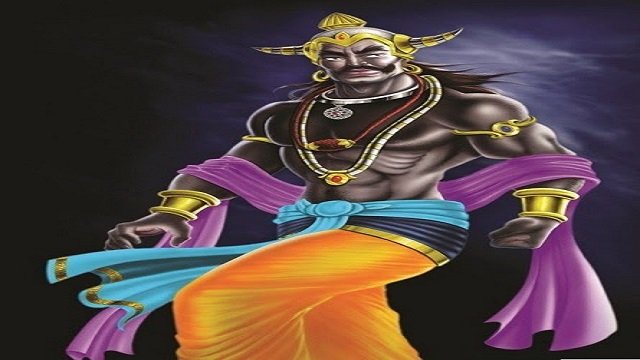 हिरण्यकश्यप को भगवान ब्रह्मा के व्दारा क्या वरदान मिला था? hiranyakashipu123
