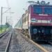 नान इण्टरलॉक कार्य किये जाने के चलते 26 जून तक ट्रेनें निरस्त
