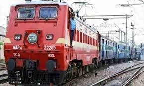 4 जुलाई से एलएचबी कोच लगाकर चलेगी जनता एक्सप्रेस
