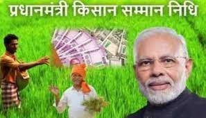 तहसील अधिकारियों के कारण पीएम किसान सम्मान निधि योजना से वंचित हो सकते हैं हजारों किसान images