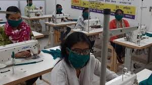 लखनऊ सहयोग परिवार नि:शुल्क प्रशिक्षण के साथ देगा नौकरी