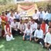 रेलवे क्रासिंगों पर अभियान चला कर आमजन को किया गया जागरूक