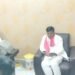 जन अधिकार पार्टी कार्यालय में भागीदारी परिवर्तन मोर्चा की बैठक संपन्न