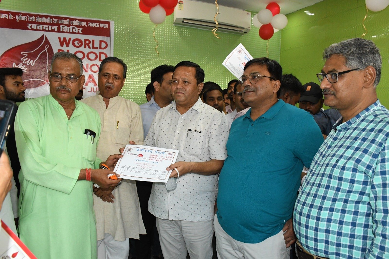 lucknow