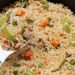 वेज फ्राइड राइस, जो मिनटों में बने वो भी बिल्कुल Restaurant Style