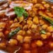 बनाइये बिल्कुल आसान चना मसाला (पंजाबी छोले चना) रेसिपी