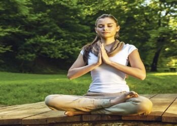 तनाव से राहत पाने के लिए अपनाऐ मेडिटेशन के ये 6 तरीके