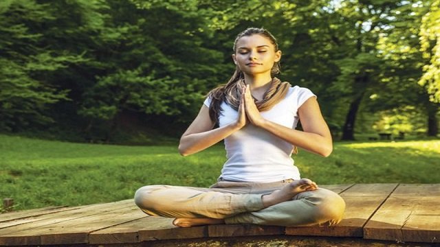 तनाव से राहत पाने के लिए अपनाऐ मेडिटेशन के ये 6 तरीके