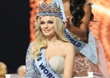 Miss World 2023: 27 साल बाद मिली भारत को ‘मिस वर्ल्ड’ की मेजबानी, 22 साल की सिनी शेट्टी करेंगी देश को रिप्रेजेंट