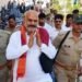 MLA Vijay Mishra case