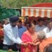 सफाई व्यवस्था को सुदृढ़ बनाने हेतु वार्डवार किया गया सफाई संसाधनों व उपकरणों का वितरण