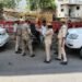 शहर में जाम की समस्या से निजात दिलाने को लेकर चला नगर निगम अतिक्रमण विरोधी अभियान