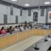 लखनऊ नगर निगम में नगर आयुक्त ने स्माइल परियोजना के तहत किया संवाद कार्यक्रम