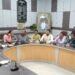 महापौर सुषमा खर्कवाल प्राइमरी एवं सेकेण्ड्री कूड़ा निस्तारण कार्यो का किया समीक्षा