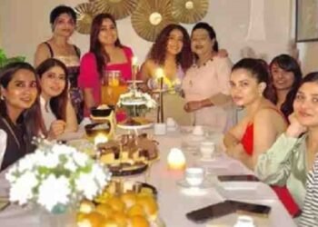बर्थडे पार्टी से गायब दिखे Neha Kakkar के पति Rohanpreet, यूजर्स ने सिंगर से पूछा- पति रोहनप्रीत कहां हैं?