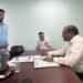 अपर परिवहन आयुक्त ने इंस्पेक्शन एवं सर्टिफिकेशन सेन्टर का किया औचक निरीक्षण