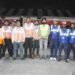 पुष्पक, कुशीनगर व राप्ती-सागर एक्सप्रेस ट्रेनों में तैनात हुए स्वच्छता प्रहरी
