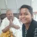 श्रीराम भारद्वाज को ज्योति राजपूत ने परिवार से मिलवाया