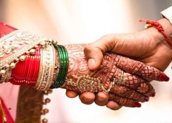 Marriage Function