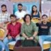 बॉलीवुड में संघर्ष की दास्तां है फिल्म शशांक : रवि सुधा चौधरी