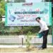 आरडीएसओ में विश्व पर्यावरण दिवस बीट प्लास्टिक पॉल्यूशन थीम के साथ मनाया गया