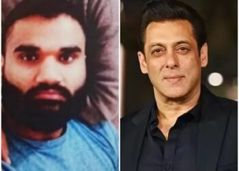 गोल्डी बरार बोला- हम सलमान खान को जरूर मारेंगे: मोस्ट वॉन्टेड गोल्डी बरार ने बताया खतरनाक प्लान