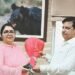 अदिति शर्मा नवाब वाजिद अली शाह प्राणि उद्यान लखनऊ की नई निदेशक