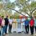तुलसी इस दुनिया में उस दुनिया के स्वप्न रच रहे थे