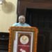 लुटेरों को पहचानें, पूर्वजों के संघर्षों पर गर्व करें : सुनील आम्बेकर