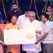 मुख्यमंत्री योगी ने अंतरराष्ट्रीय एमएसएमई दिवस पर 20 हजार करोड़ का बांटा लोन