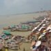 varanasi