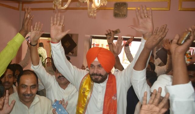 Siddhu in Varanasi