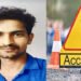 Accident in VNS