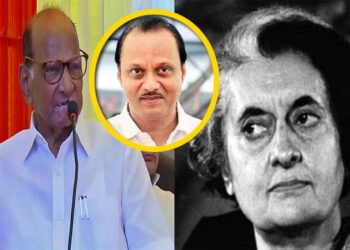 Maharashtra Political Crisis