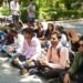 BHU Commerce Faculty News