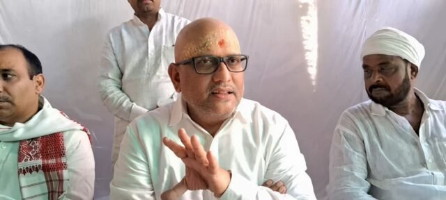 NDA-Subhaspa Coalition