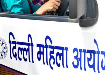 Delhi Crime