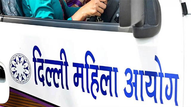 Delhi Crime