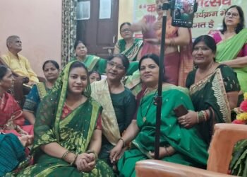 कजरी