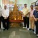 Gyanvapi Exhibition