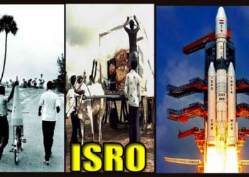 ISRO