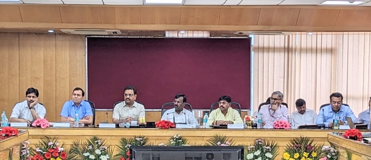 प्रदेश को मिलेगा केंद्र प्रायोजित योजनाओं का लाभ IMG-20230704-WA0006